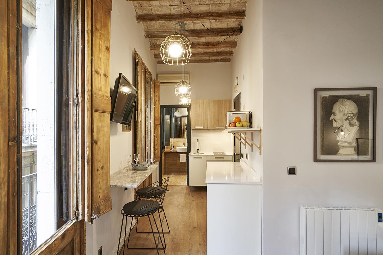 Ainb Gothic-jaume I Appartamento Barcellona